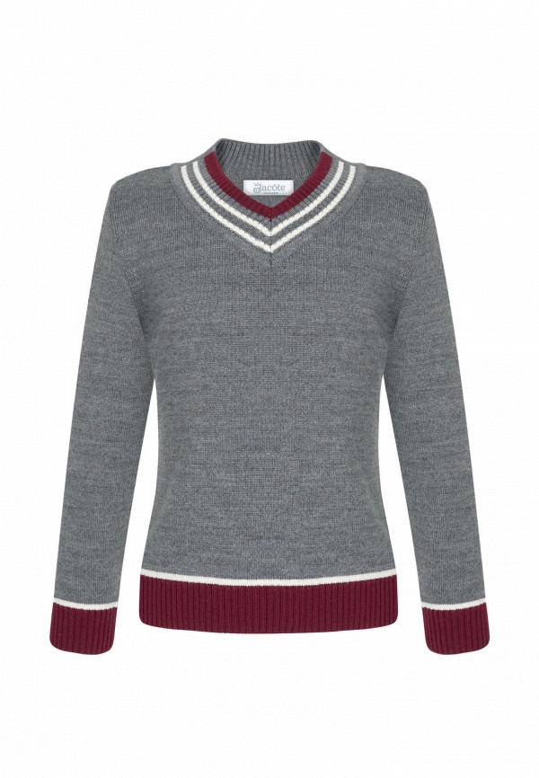 Пуловер Jacote 7200₽