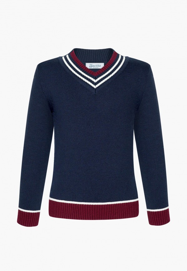 Пуловер Jacote 7200₽