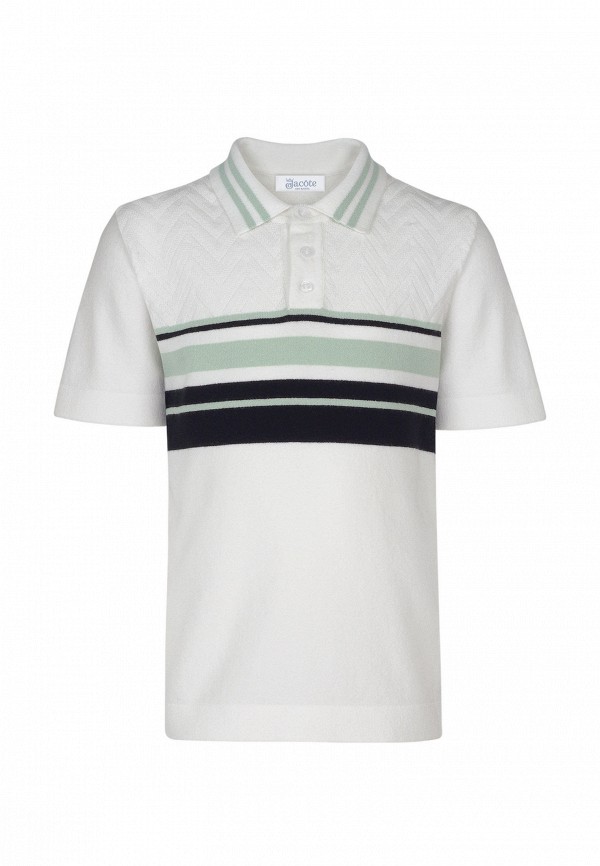 Поло Jacote 8500₽