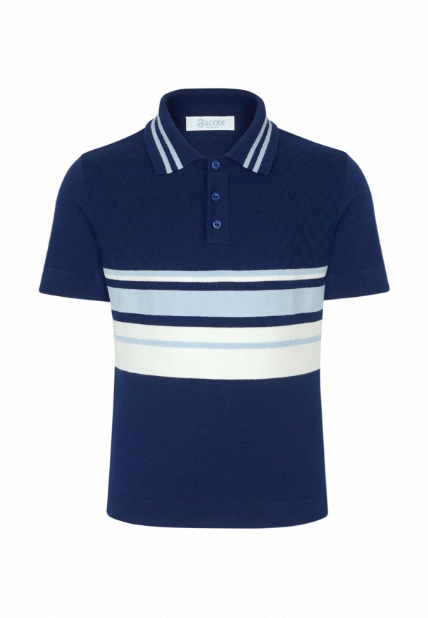 Поло Jacote 8500₽