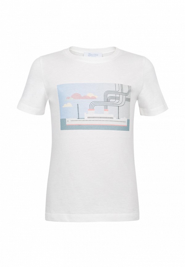 Футболка Jacote 2300₽