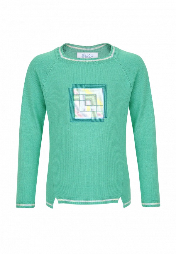 Джемпер Jacote 5700₽