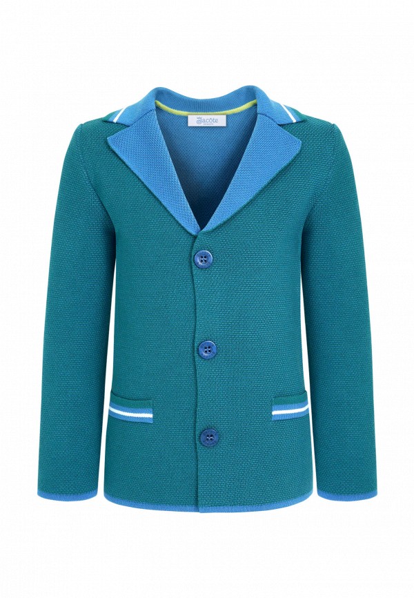 Пиджак Jacote 6700₽