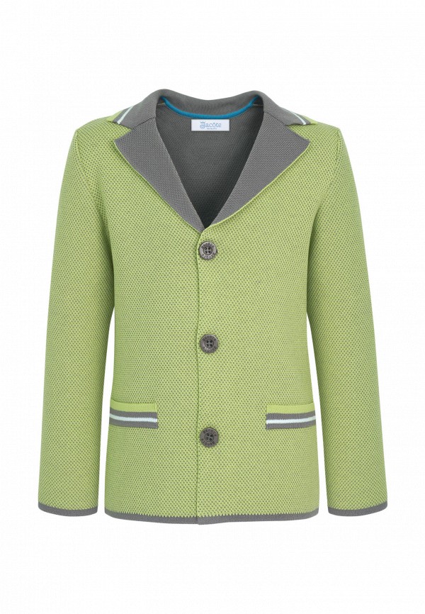 Пиджак Jacote 6700₽