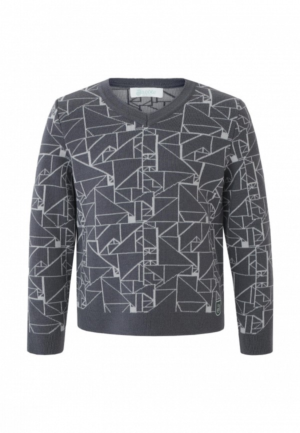 Пуловер Jacote 3500₽