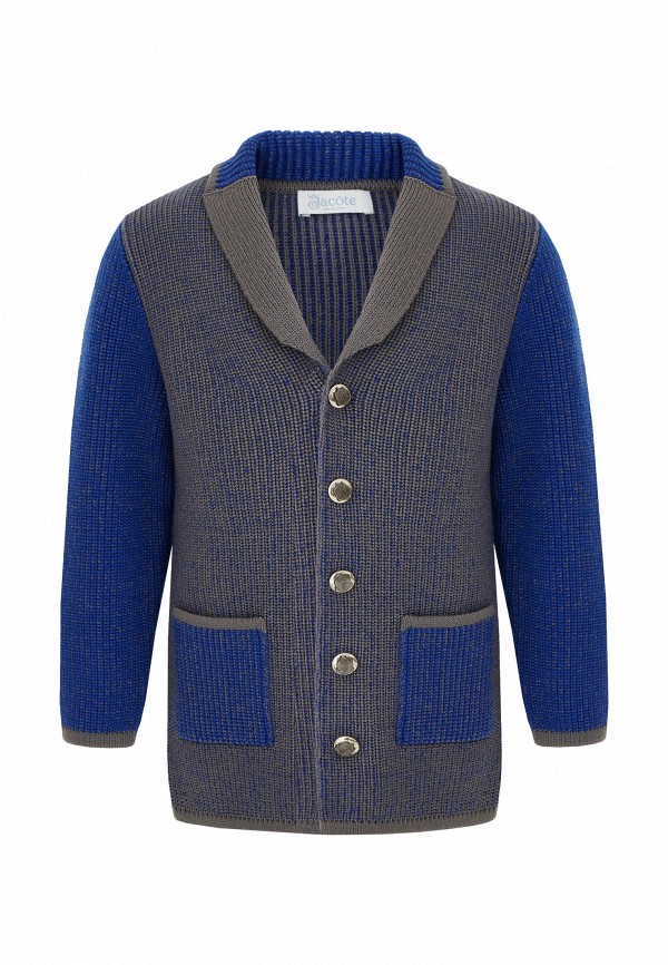 Кардиган Jacote 6800₽