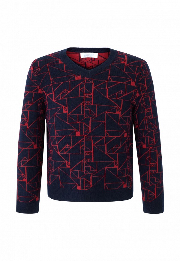 Пуловер Jacote 3500₽