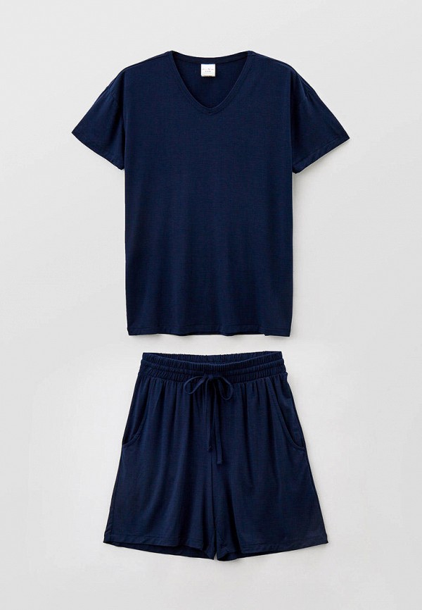 Пижама Luisa Moretti 3990₽