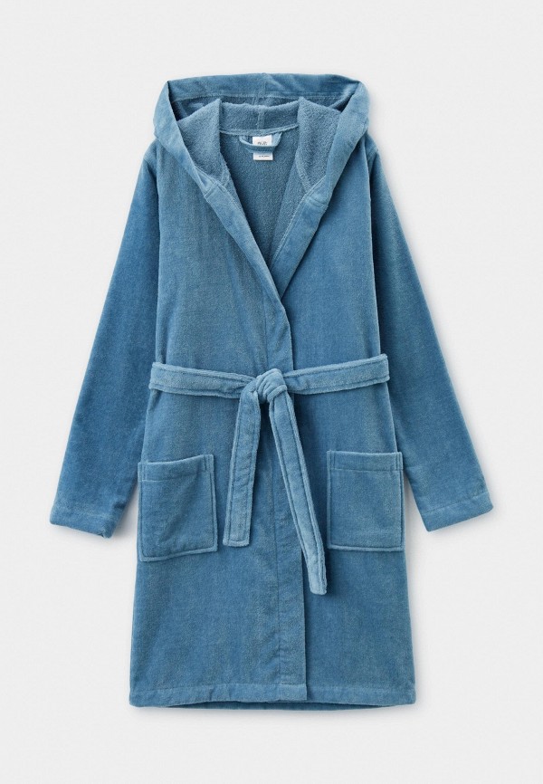 Халат домашний Luisa Moretti 4990₽