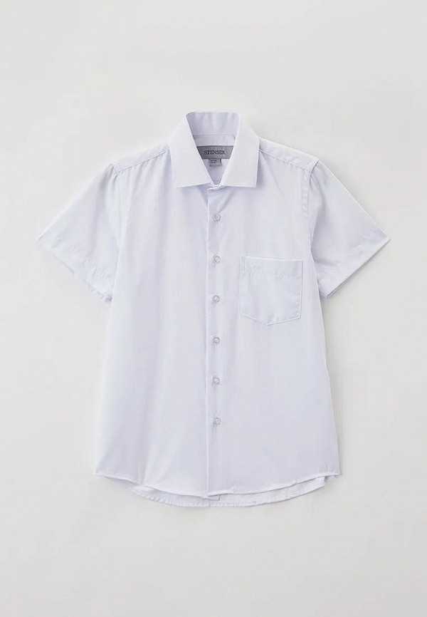 Рубашка Stenser 1734₽