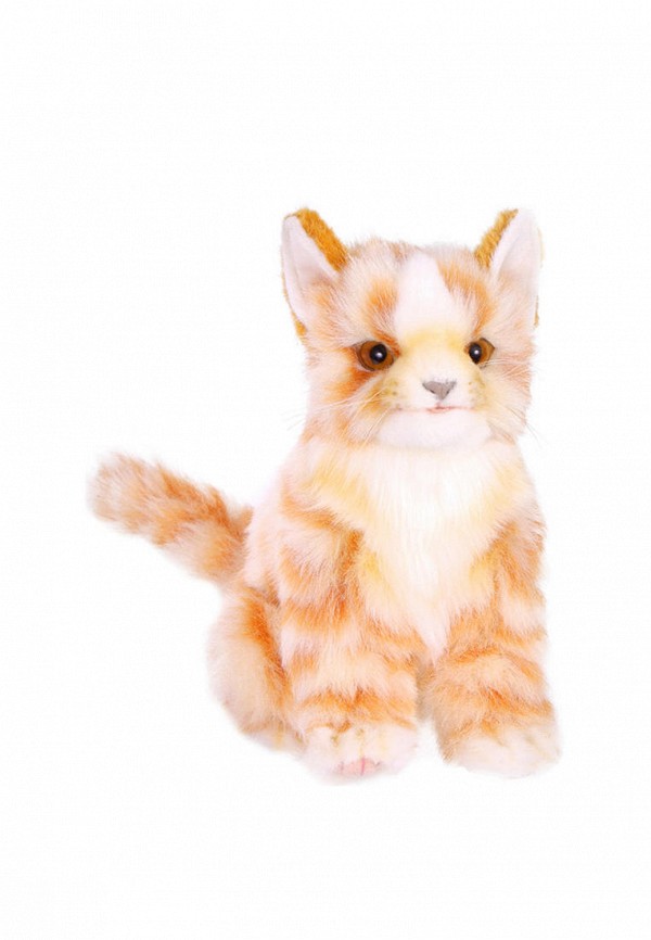 Игрушка мягкая Hansa 3844₽