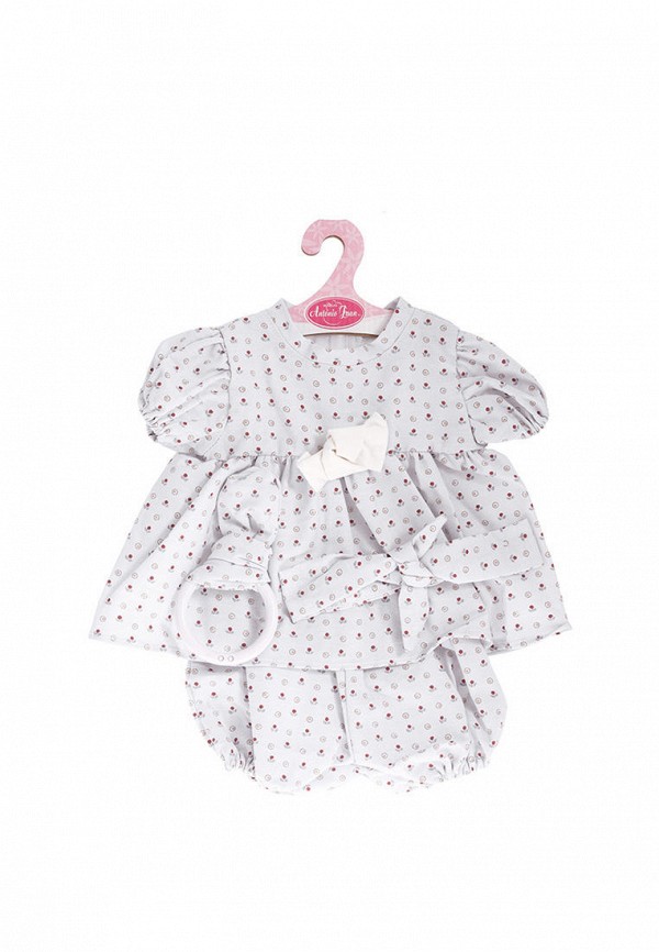 фото Одежда для куклы munecas dolls antonio juan