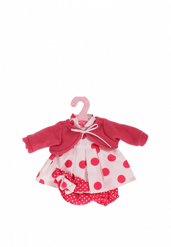 фото Одежда для куклы munecas dolls antonio juan