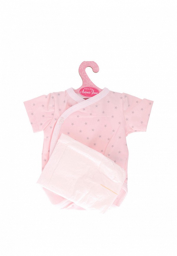 фото Одежда для куклы munecas dolls antonio juan