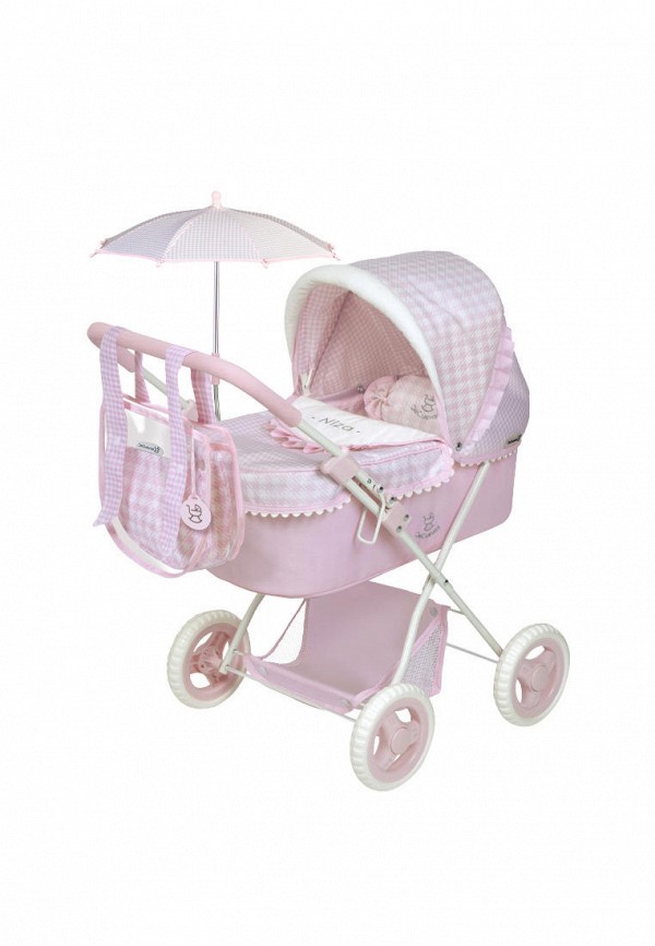 Коляска DeCuevas Toys 13781₽