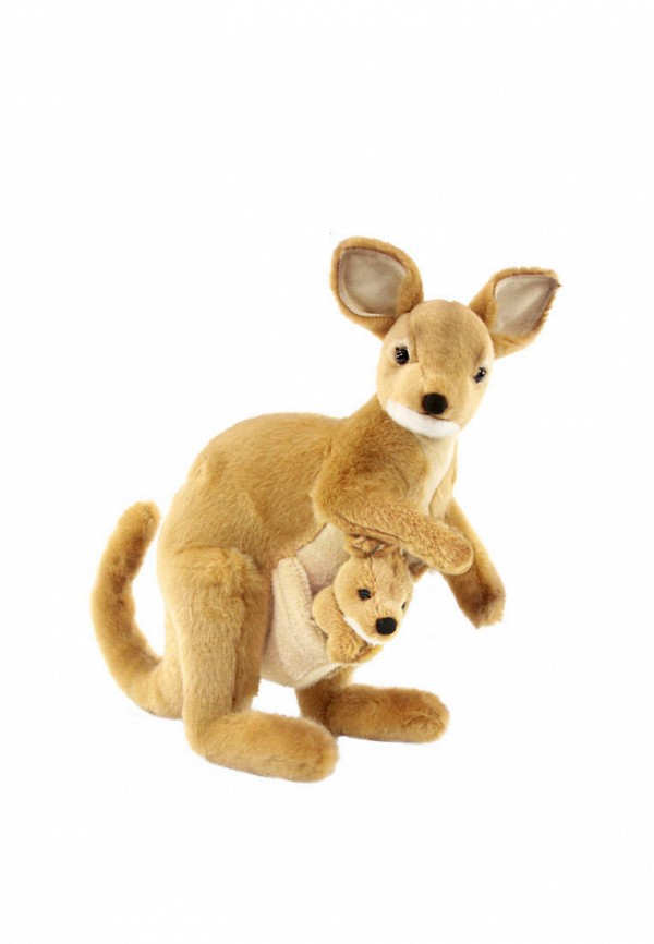 Игрушка мягкая Hansa 6975₽