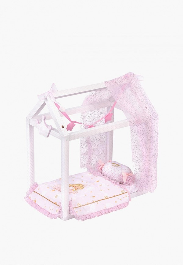 Набор аксессуаров для куклы DeCuevas Toys