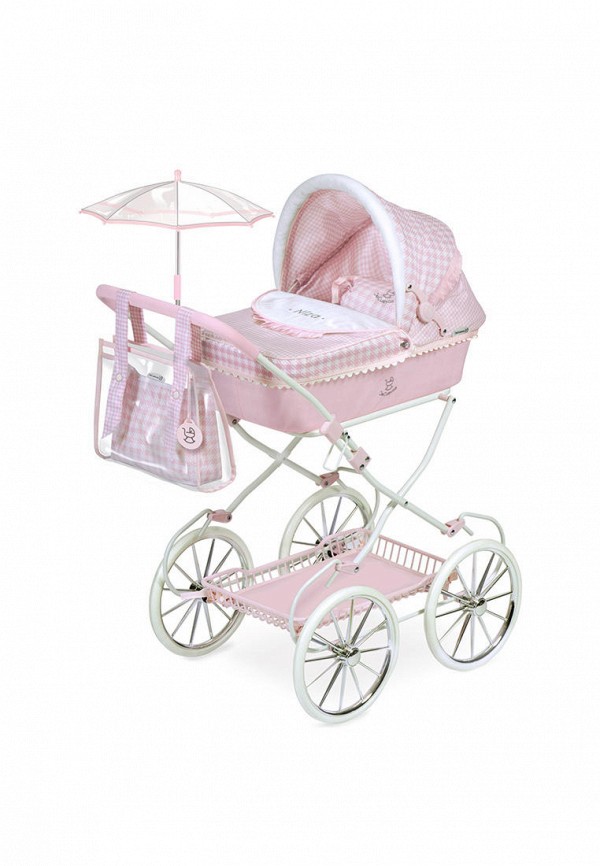 Коляска DeCuevas Toys
