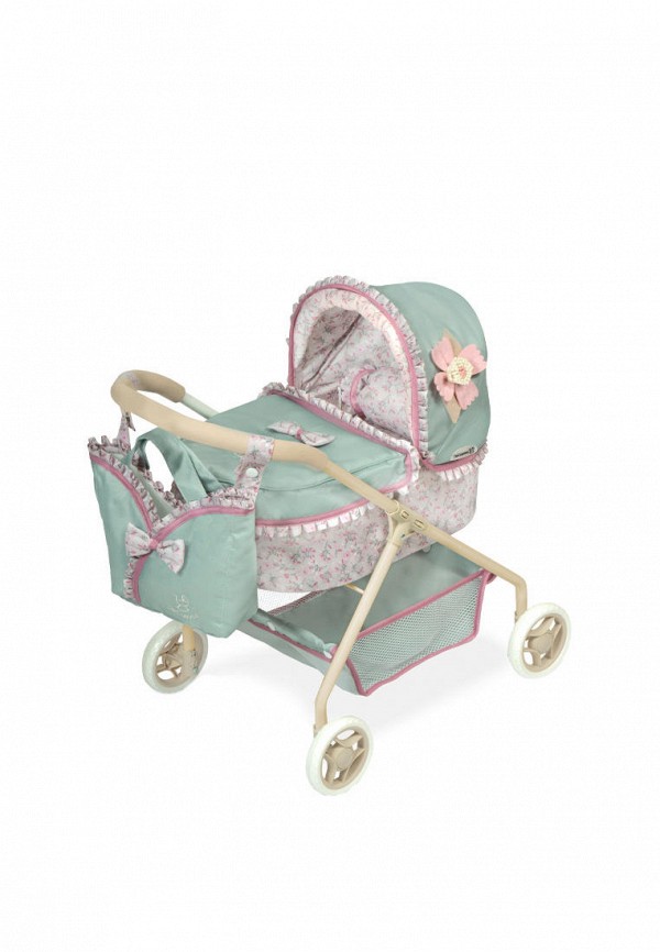 Коляска DeCuevas Toys