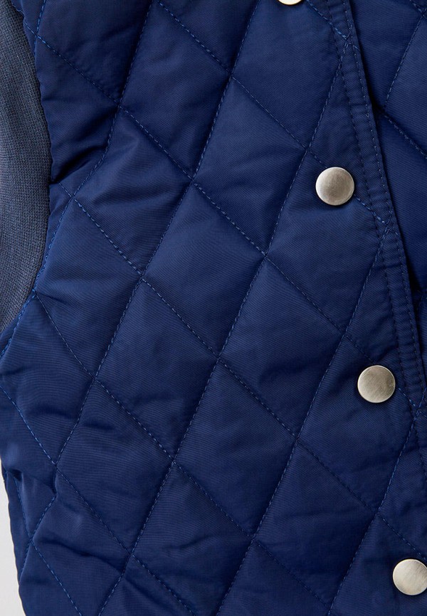 фото Жилет утепленный prime baby