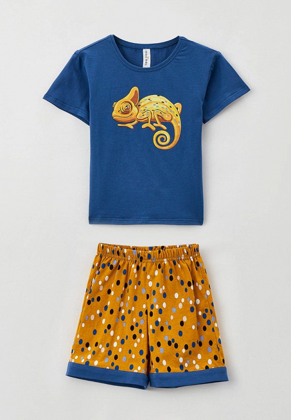 Пижама Prime Baby 799₽