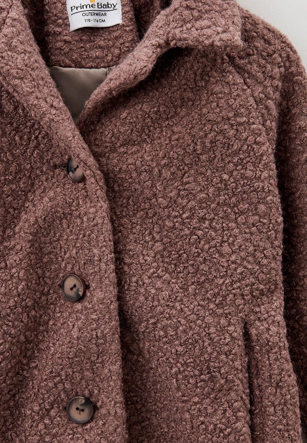 фото Пальто prime baby