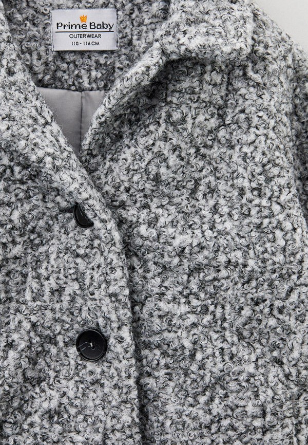 фото Пальто prime baby