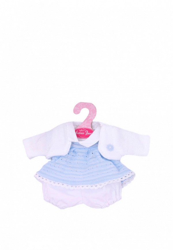 фото Одежда для куклы munecas dolls antonio juan