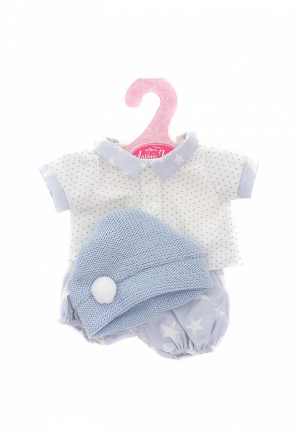 фото Одежда для куклы munecas dolls antonio juan