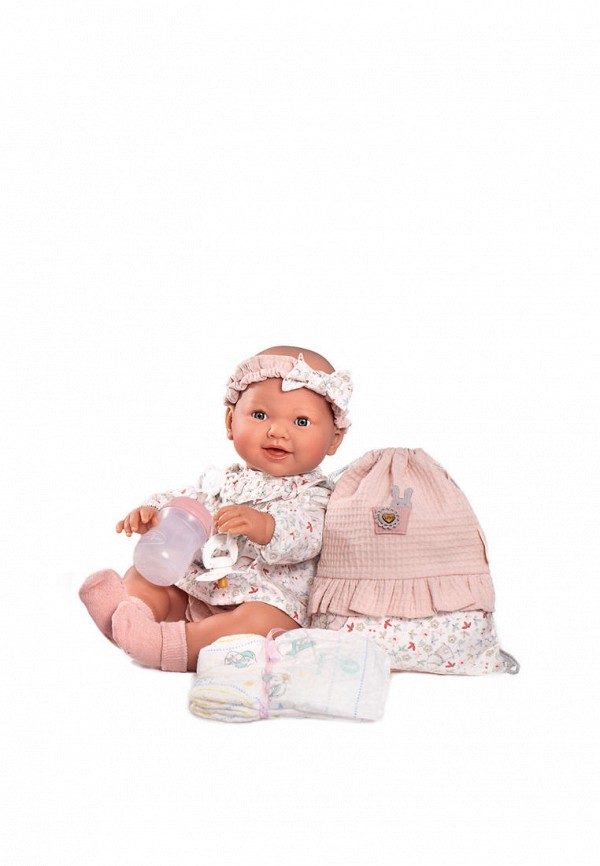 фото Пупс munecas dolls antonio juan