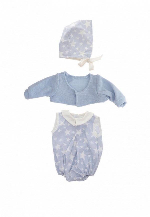 фото Одежда для куклы munecas dolls antonio juan