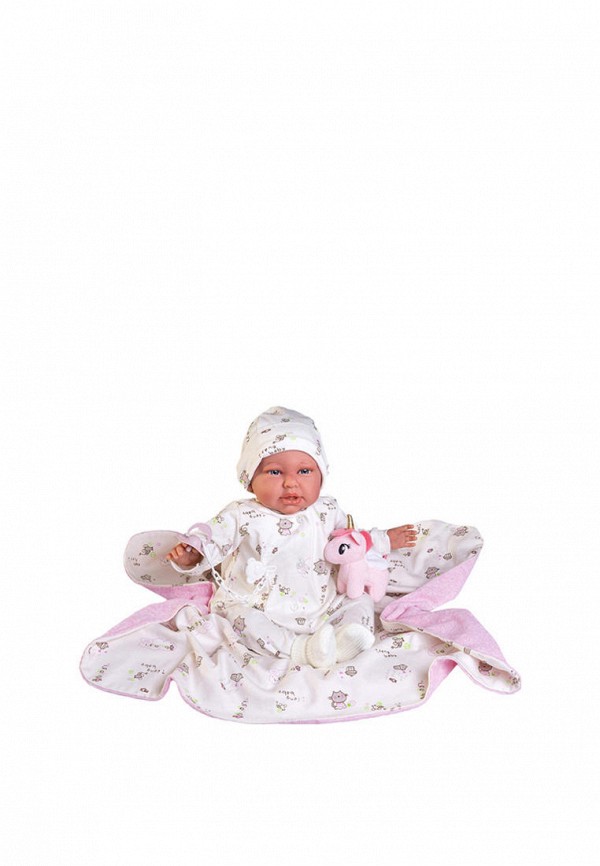 фото Кукла munecas dolls antonio juan