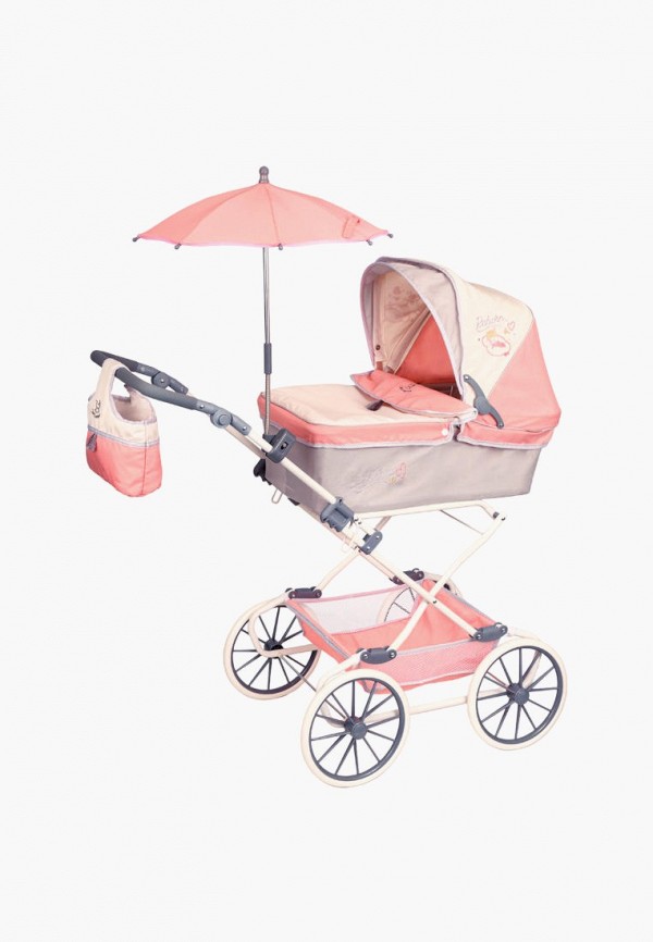 Коляска DeCuevas Toys