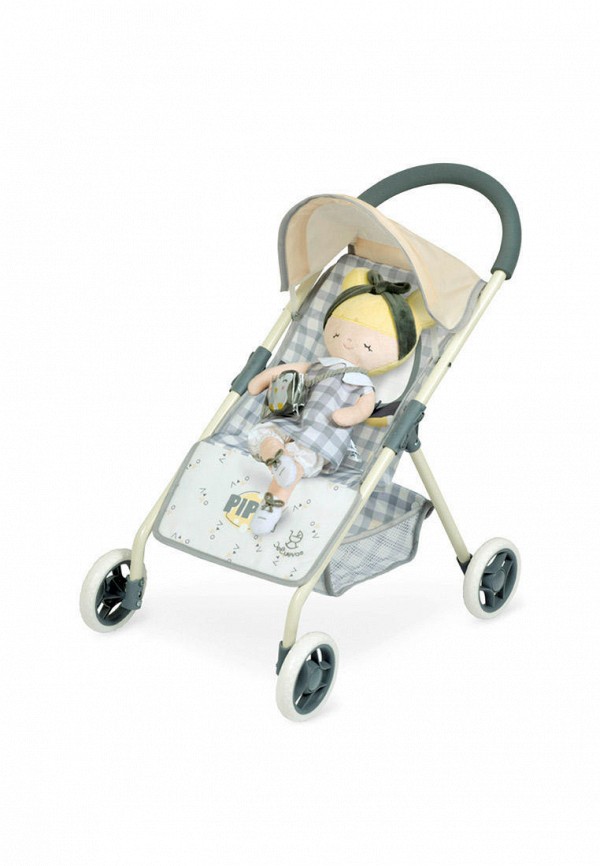 Коляска DeCuevas Toys 6438₽