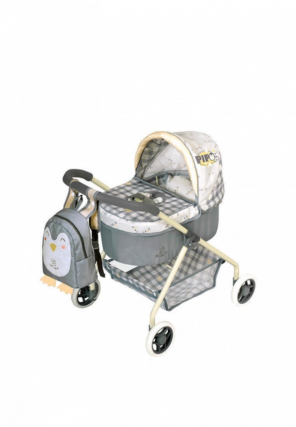 Коляска DeCuevas Toys 9055₽