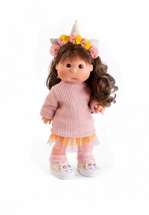 фото Кукла munecas dolls antonio juan