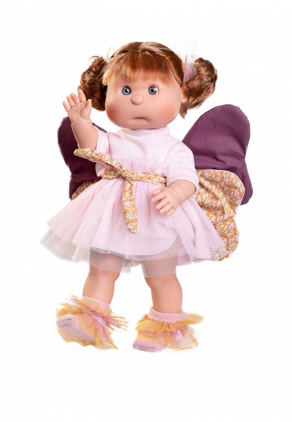 фото Кукла munecas dolls antonio juan