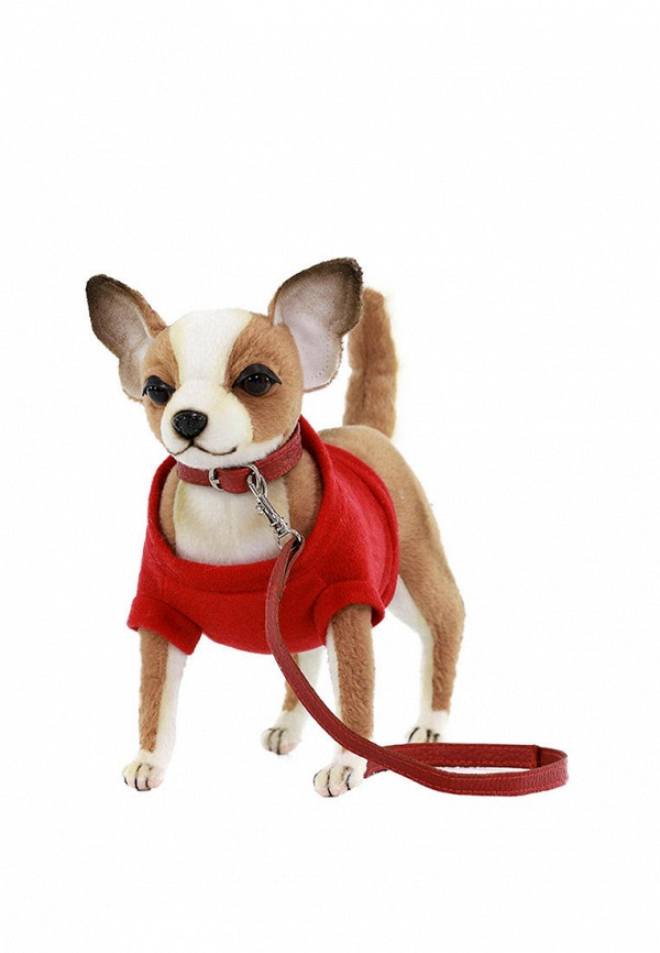 Игрушка мягкая Hansa 5327₽