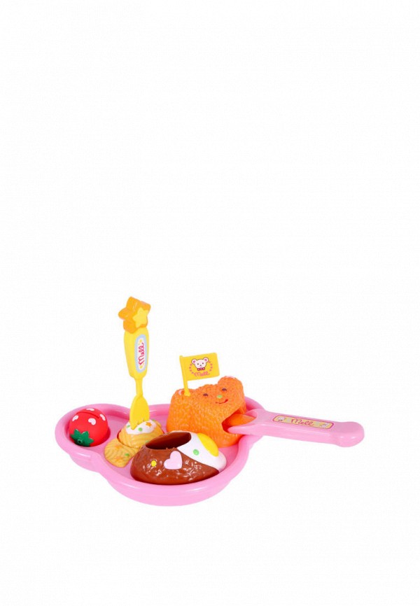 Набор аксессуаров для куклы Kawaii Mell 1300₽