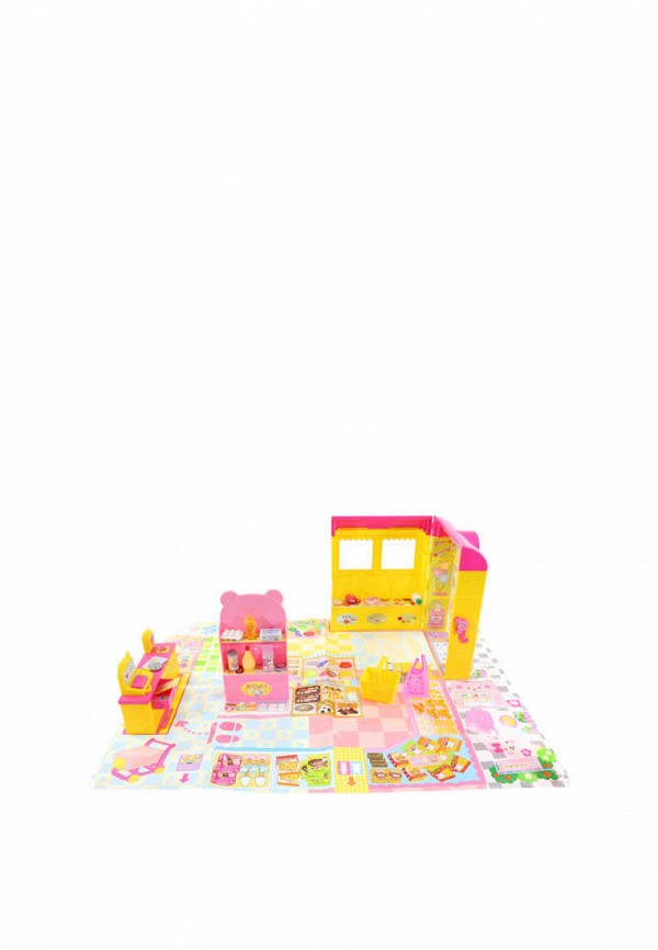 Набор аксессуаров для куклы Kawaii Mell 1495₽