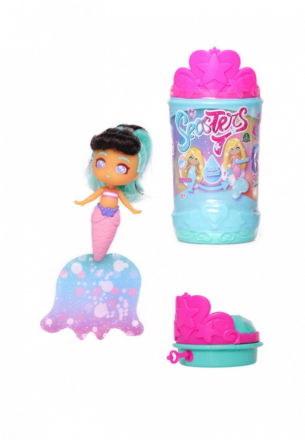 Кукла Seasters 855₽