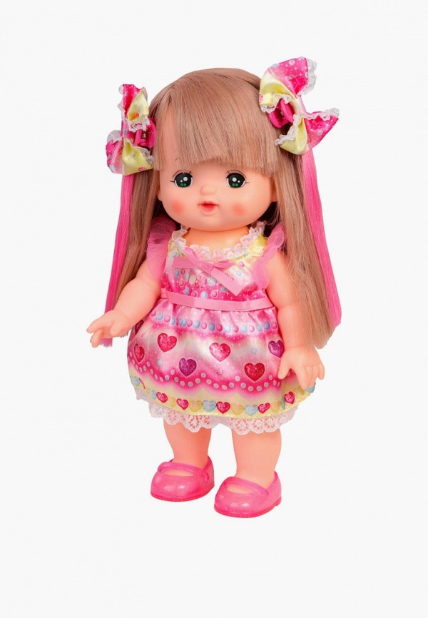 Кукла Kawaii Mell