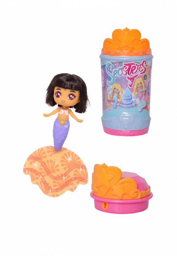 Кукла Seasters 855₽