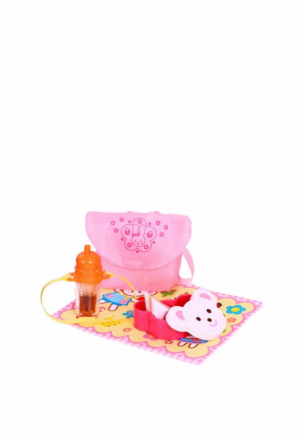 Набор аксессуаров для куклы Kawaii Mell 599₽