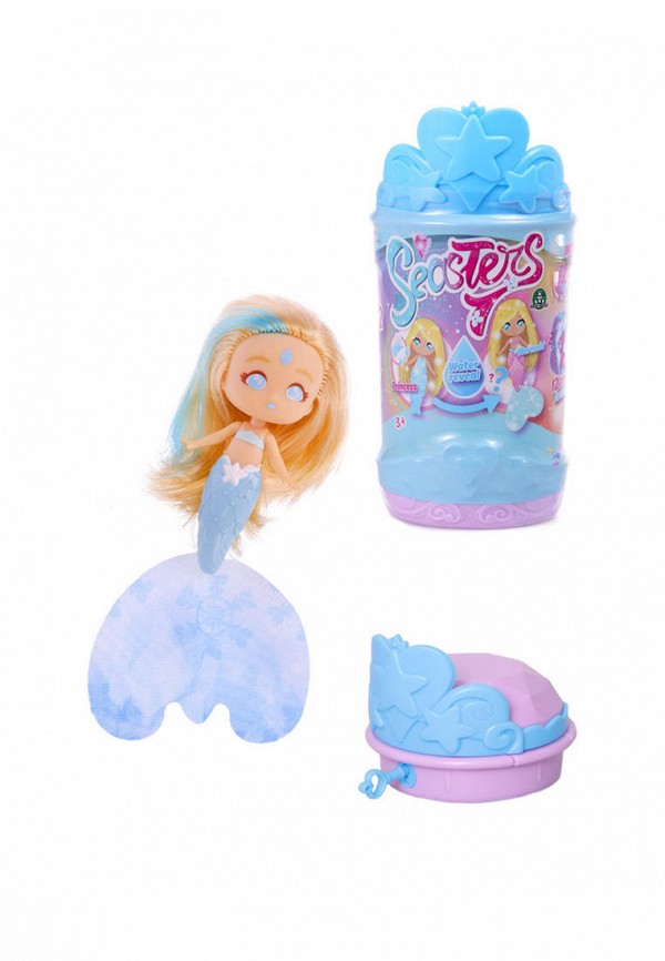 Кукла Seasters 855₽