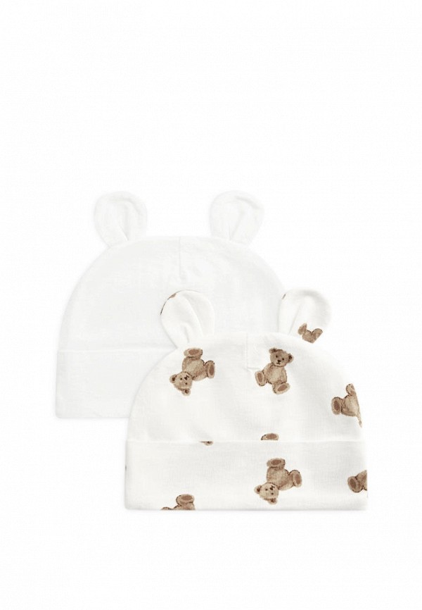 Шапки 2 шт Happy Baby 699₽