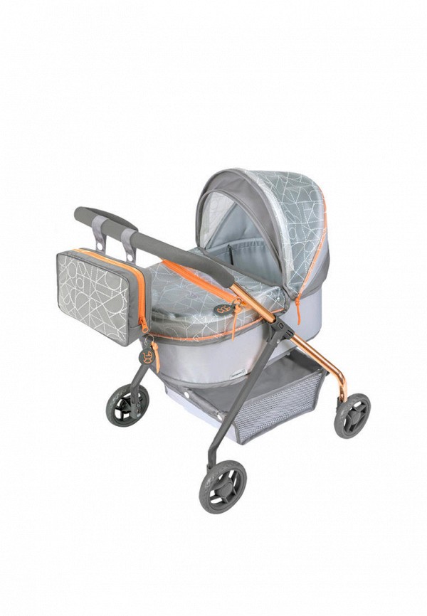 Коляска DeCuevas Toys