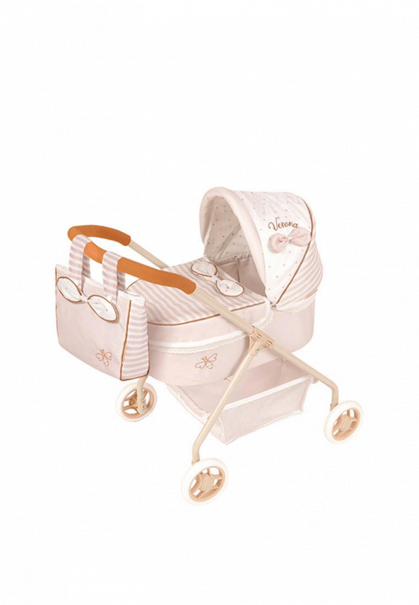 Коляска DeCuevas Toys