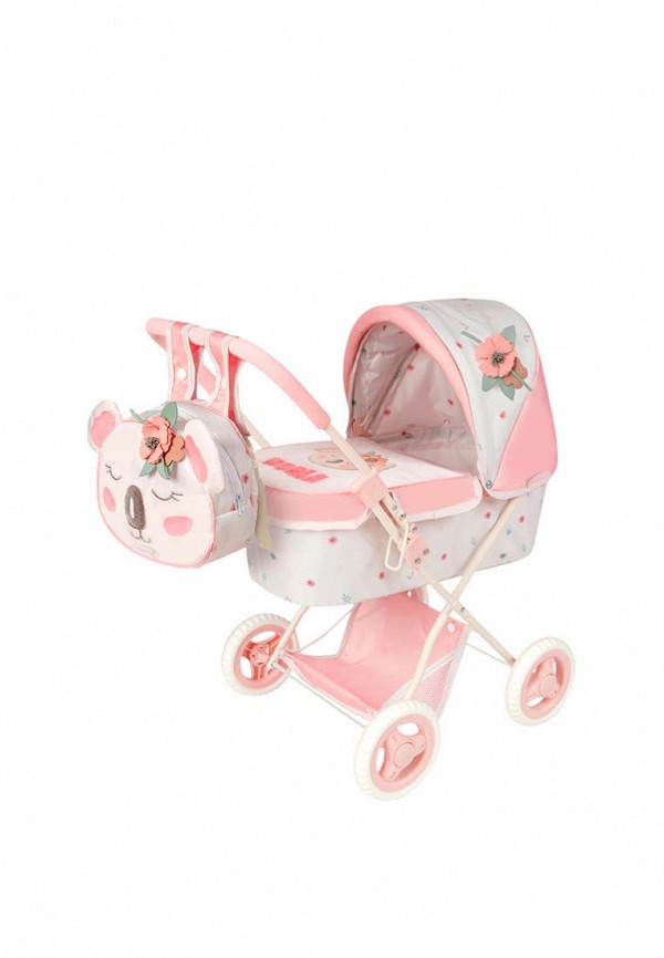 Коляска DeCuevas Toys