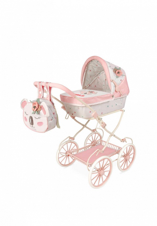 Коляска DeCuevas Toys